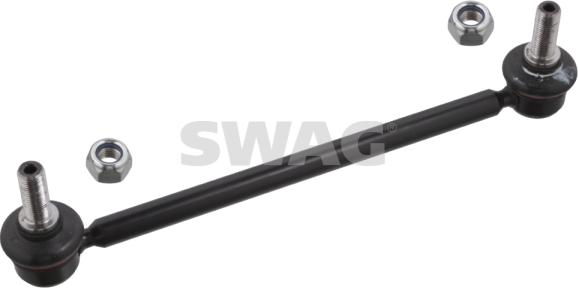 Swag 81 10 2458 - Rod / Strut, stabiliser autospares.lv