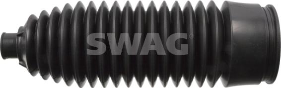 Swag 81 10 2070 - Bellow, steering autospares.lv