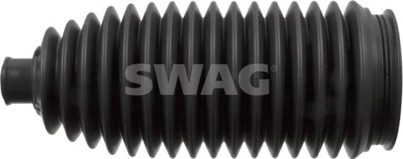 Swag 81 10 2109 - Bellow, steering autospares.lv