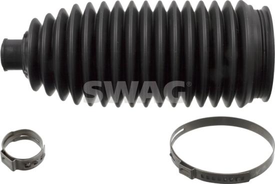 Swag 81 10 2110 - Bellow Set, steering autospares.lv