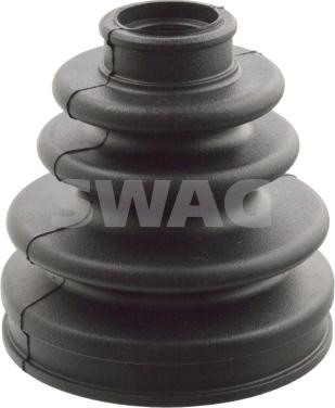 Swag 81 10 2381 - Bellow, drive shaft autospares.lv