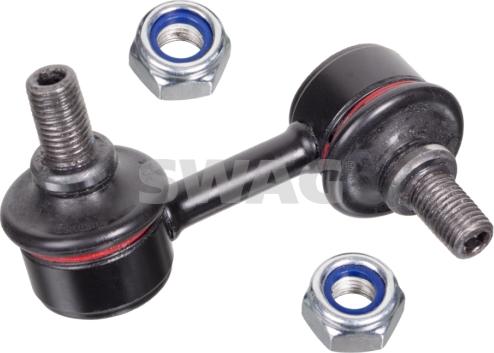 Swag 81 76 0002 - Rod / Strut, stabiliser autospares.lv