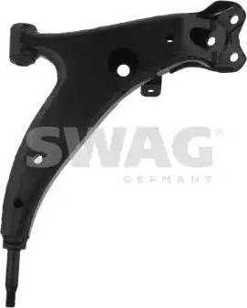 Swag 81 73 0002 - Track Control Arm autospares.lv