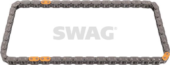 Swag 83 94 9777 - Chain, oil pump drive autospares.lv