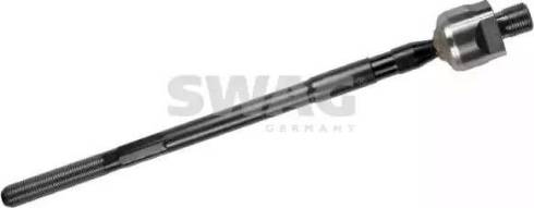 Swag 83 94 8129 - Inner Tie Rod, Axle Joint autospares.lv