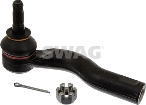 Swag 83 94 2469 - Tie Rod End autospares.lv