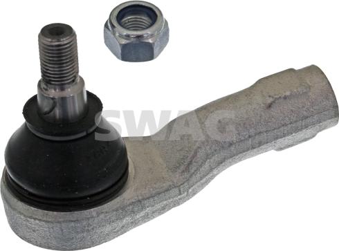 Swag 83 94 2463 - Tie Rod End autospares.lv