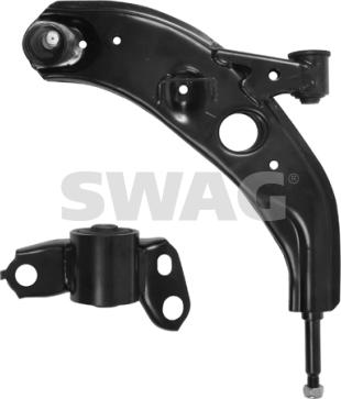 Swag 83 94 2408 - Track Control Arm autospares.lv