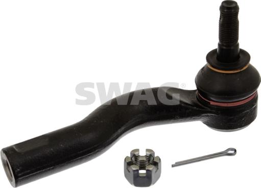 Swag 83 94 2470 - Tie Rod End autospares.lv