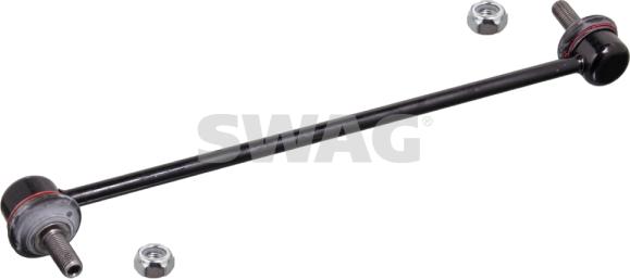 Swag 83 94 2390 - Rod / Strut, stabiliser autospares.lv