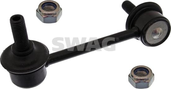 Swag 83 94 2391 - Rod / Strut, stabiliser autospares.lv