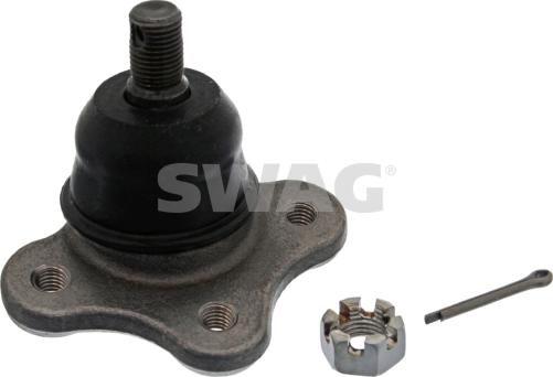 Swag 83 94 2398 - Ball Joint autospares.lv