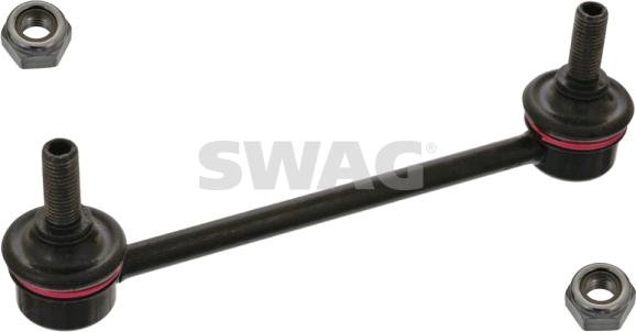 Swag 83 94 2381 - Rod / Strut, stabiliser autospares.lv