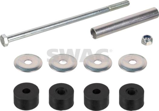 Swag 83 94 2388 - Rod / Strut, stabiliser autospares.lv