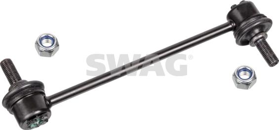 Swag 83 91 9237 - Rod / Strut, stabiliser autospares.lv