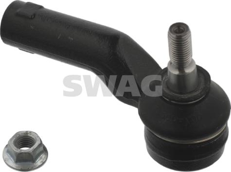 Swag 83 93 4481 - Tie Rod End autospares.lv