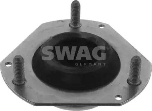 Swag 83 93 4741 - Top Strut Mounting autospares.lv