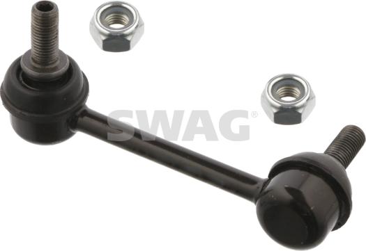 Swag 83 93 4776 - Rod / Strut, stabiliser autospares.lv