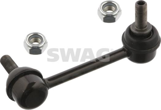 Swag 83 93 4777 - Rod / Strut, stabiliser autospares.lv