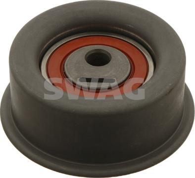 Swag 83 93 0291 - Tensioner Pulley, timing belt autospares.lv