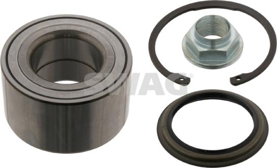 Swag 83 93 1564 - Wheel hub, bearing Kit autospares.lv