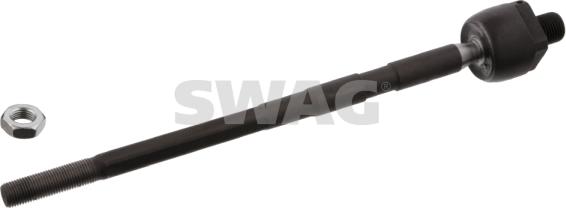 Swag 83 93 3919 - Inner Tie Rod, Axle Joint autospares.lv