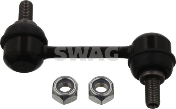 Swag 83 93 3914 - Rod / Strut, stabiliser autospares.lv