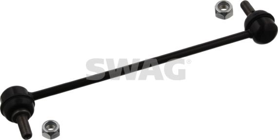 Swag 83 93 3916 - Rod / Strut, stabiliser autospares.lv