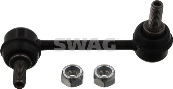 Swag 83 93 3917 - Rod / Strut, stabiliser autospares.lv