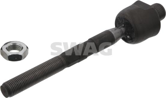 Swag 83 93 3498 - Inner Tie Rod, Axle Joint autospares.lv