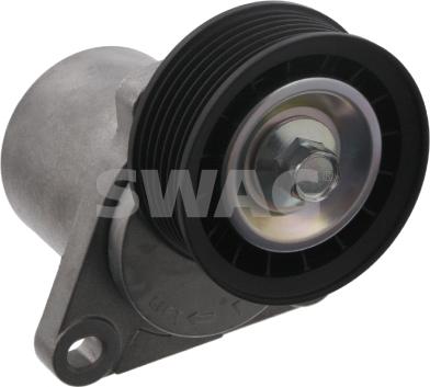 Swag 83 93 3355 - Belt Tensioner, v-ribbed belt autospares.lv