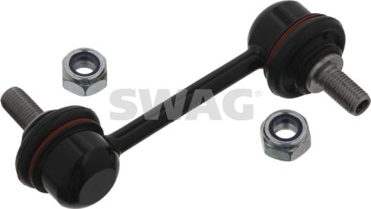 Swag 83 93 3763 - Rod / Strut, stabiliser autospares.lv