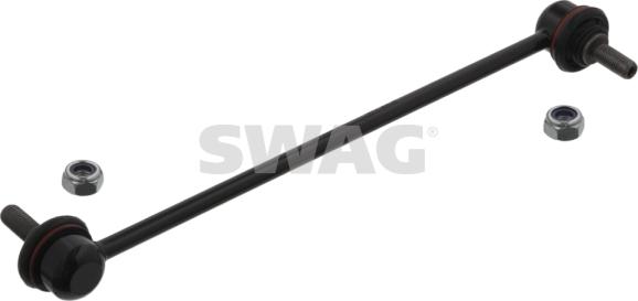 Swag 83 93 3762 - Rod / Strut, stabiliser autospares.lv