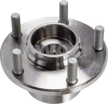 Swag 83 93 2868 - Wheel hub, bearing Kit autospares.lv