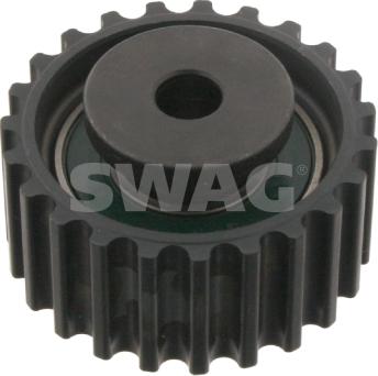 Swag 83 93 2338 - Deflection / Guide Pulley, timing belt autospares.lv