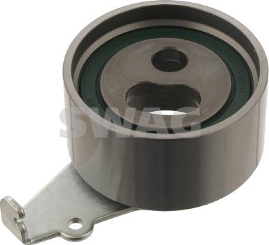 Swag 83 93 2337 - Tensioner Pulley, timing belt autospares.lv