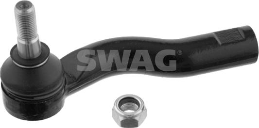 Swag 83 92 4023 - Tie Rod End autospares.lv