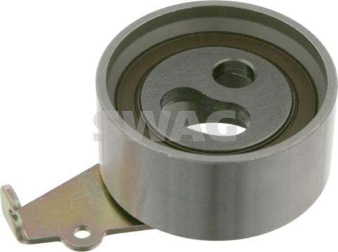 Swag 83 92 4854 - Tensioner Pulley, timing belt autospares.lv