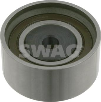 Swag 83 92 4855 - Deflection / Guide Pulley, timing belt autospares.lv