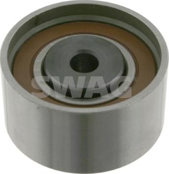 Swag 83 92 4837 - Deflection / Guide Pulley, timing belt autospares.lv
