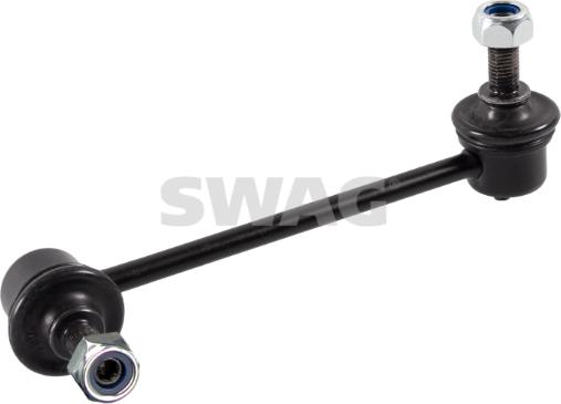 Swag 83 92 1875 - Rod / Strut, stabiliser autospares.lv