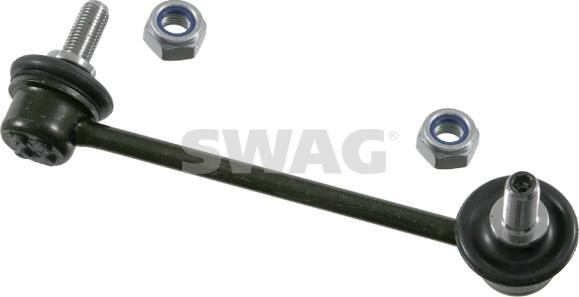 Swag 83 92 1876 - Rod / Strut, stabiliser autospares.lv