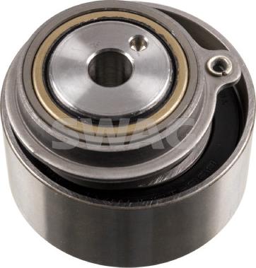 Swag 83 92 3601 - Tensioner Pulley, timing belt autospares.lv