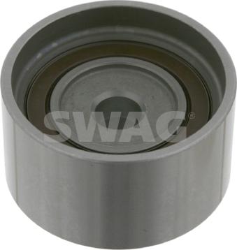 Swag 83 92 3627 - Deflection / Guide Pulley, timing belt autospares.lv