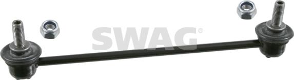 Swag 83 92 3055 - Rod / Strut, stabiliser autospares.lv