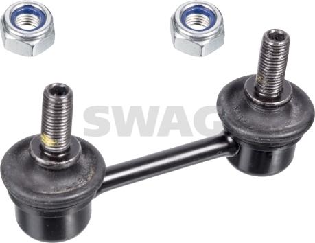 Swag 83 92 3715 - Rod / Strut, stabiliser autospares.lv