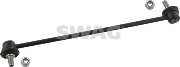 Swag 83 92 3713 - Rod / Strut, stabiliser autospares.lv