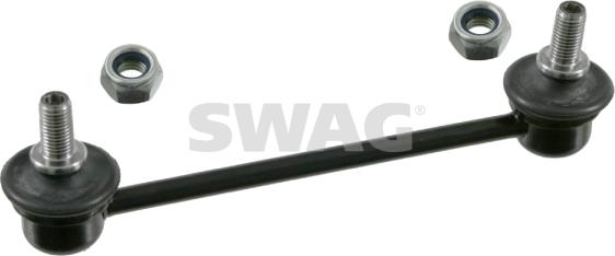 Swag 83 92 2465 - Rod / Strut, stabiliser autospares.lv