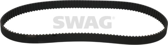 Swag 83 92 7280 - Timing Belt autospares.lv