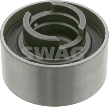 Swag 83 03 0001 - Tensioner Pulley, timing belt autospares.lv